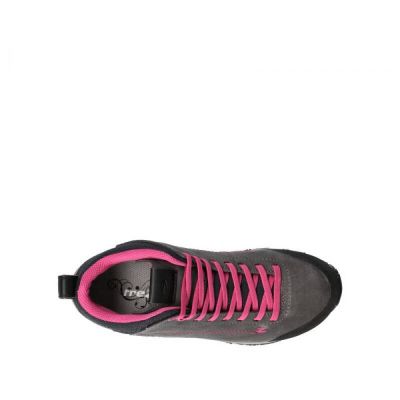 5. Buty trekkingowe Trazeta Zeta Mid W's W T010722180