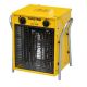 Nagrzewnica elektryczna MASTER B9EPB/IT 400V 9KW