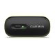 7. Garmin HRM 600 monitor pracy serca Klatka piersiowa Bluetooth/ANT+ Czarny
