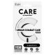 4. Etui CARE by PanzerGlass Flagship Case z MagSafe na iPhone 16 - czarne