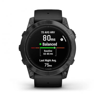 4. Zegarek sportowy Garmin EPIX Pro Gen2 51mm