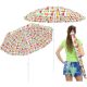 16. PARASOL PLAŻOWO BALKONOWY 180CM MIX FRUIT 1048826