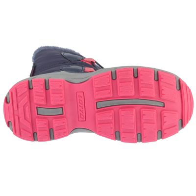 4. Lotto Traleika Tex K 2600360K-5940 Granatowe 31