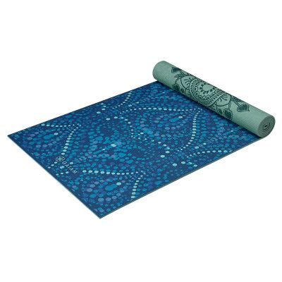 18. Mata do jogi dwustronna Mystic 6mm GAIAM 62899