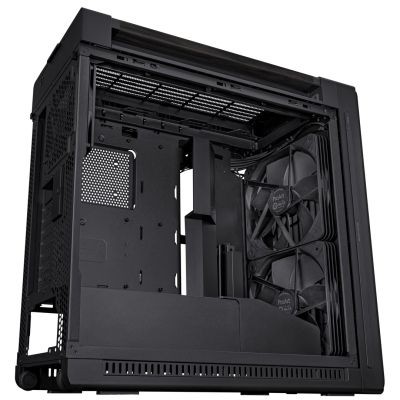 18. Obudowa ASUS PROART PA602 WOOD TG PWM BLACK
