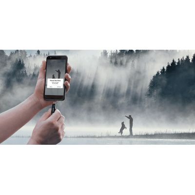 17. SanDisk Ultra Dual GO 256GB Typ C