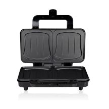 Opiekacz do kanapek XL ALPINA 900w czarny