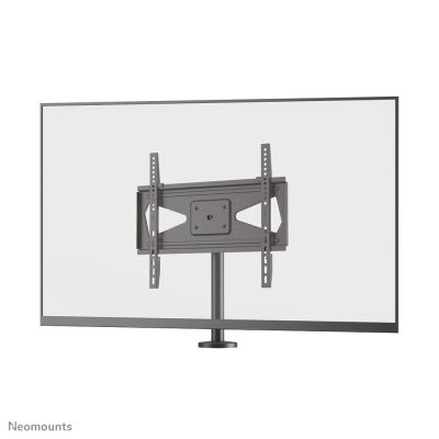 9. Neomounts DS42-430BL14 uchwyt do telewizorów 139,7 cm (55") Czarny