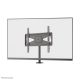 9. Neomounts DS42-430BL14 uchwyt do telewizorów 139,7 cm (55") Czarny