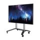 2. WĂłzek do monitora XXL B-Tech BT8590/B