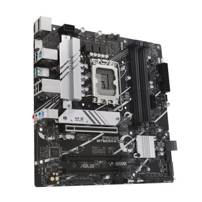 3. Płyta główna ASUS PRIME B760M-A D4-CSM