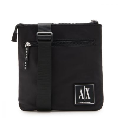 Saszetka Armani Exchange XM000105-AF10336-UC001
