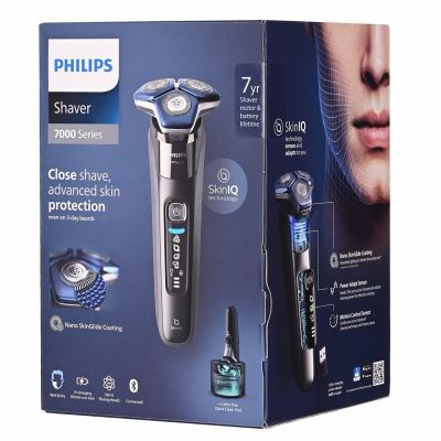 16. Golarka PHILIPS Series 7000 S7887/55