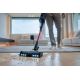 80. Hoover HF610HX 011 Pionowy odkurzacz Bateria Suchy EPA Bez worka 0,7 l 650 W Purpurowy 4 Ah