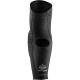 2. Ochraniacze łokci LEATT Elbow Guard ReaFlex rozmiar XL, czarne