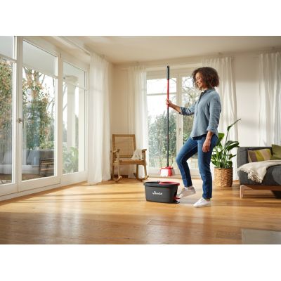 32. Mop obrotowy Vileda TURBO
