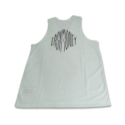 2. Koszulka Nike Kevin Durant Mesh Jersey Barely - CV2407-394