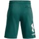 6. Spodenki Under Armour Rival Fleece Big Logo Shorts M 1357118 722
