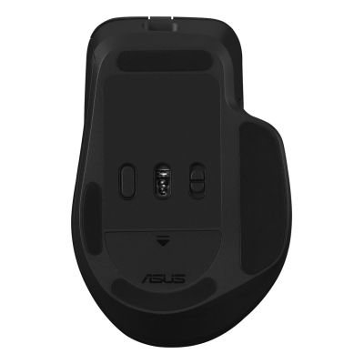 6. ASUS ProArt Mouse MD301 myszka Uniwersalne Po prawej stronie RF Wireless + Bluetooth + USB Type-A Optyczny 8000 DPI