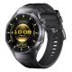 2. Inteligentny zegarek Huawei WATCH GT 6 Pro 46mm | GPS (satelitarny) | Dioda AMOLED | 1,47 cala | Wodoodporny | Czarny