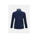 3. Bluza damska PEAK PERFORMANCE W Rider Essentials Zip Jacket kolor granatowy