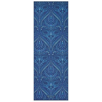 2. Mata do jogi dwustronna Mystic 6mm GAIAM 62899