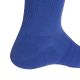 4. Skarpety adidas Cushioned Sportswear Crew 3P granatowe, szare, niebieskie KQ6762