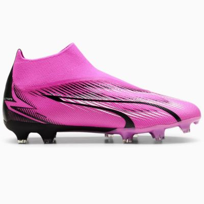 3. Buty Puma Ultra Match+ LL FG/MG M 107759 01