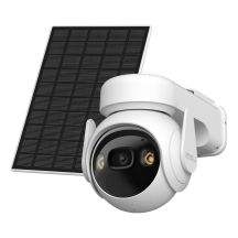 Kamera IP do monitoringu z panelem słonecznym Imou Cell PT Lite Kit