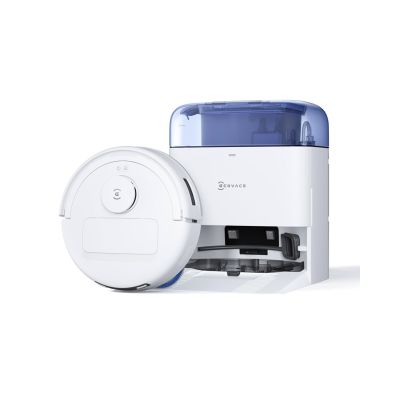 27. Robot sprzątający Ecovacs Deebot MINI