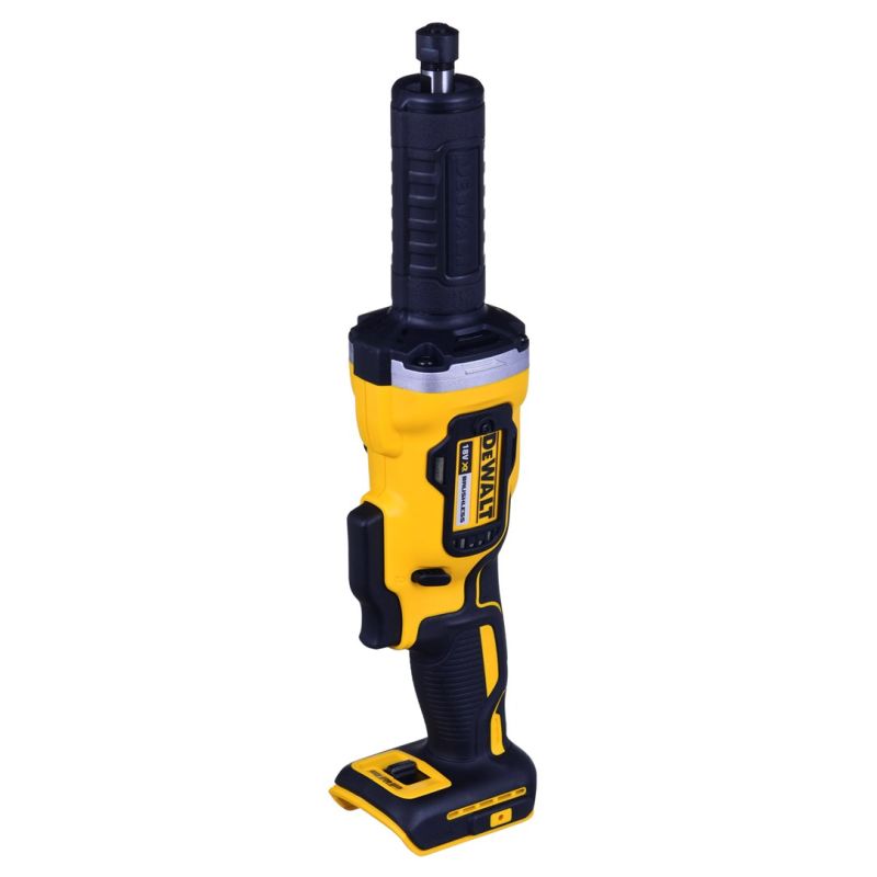 5. Szlifierka prosta Aku 18V XR DCG426N-XJ DEWALT