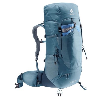 5. Plecak Deuter Aircontact Lite 40 + 10 3340123-1374