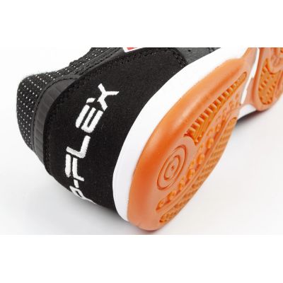 6. Joma buty męskie sportowe Top Flex 2621IN halowe obuwie piłkarskie