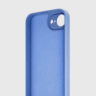 6. Etui SBS Instinct Mag na iPhone 16e / 17e kompatybilne z MagSafe - niebieskie