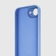 6. Etui SBS Instinct Mag na iPhone 16e / 17e kompatybilne z MagSafe - niebieskie