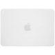 6. Etui UNIQ Claro na MacBook Neo - przezroczyste