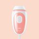 5. Braun Silk-expert PL1000 środek do usuwania włosów Intensywne światło impulsowe (IPL) Różowy, Biały