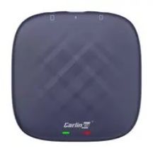 CarlinKit TBOX- PLUS 8+128 GB / bezprzewodowy adapter samochodowy / CarPlay / Android Auto / Bluetooth / Wi-Fi / Plug  Play