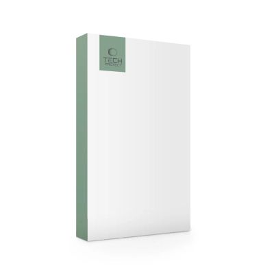 6. Etui Tech-Protect FlexAir na Samsung Galaxy M15 5G - przezroczyste