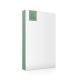 6. Etui Tech-Protect FlexAir na Samsung Galaxy M15 5G - przezroczyste