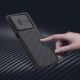 13. Nillkin CamShield Pro Case pancerne etui pokrowiec osłona na aparat kamerę Samsung Galaxy A73 niebieski