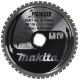 2. Makita Specialized ostrze do piły tarczowej 13,6 cm 1 szt.
