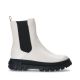 2. Botki Tommy Hilfiger Bootie Ivory T3A5-33058-1355101-101