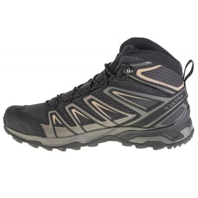 2. Buty Salomon X Ultra Mid 3 Aero M 410439