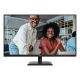 18. AOC E4 Q32E4U monitor komputerowy 80 cm (31.5") 2560 x 1440 px Quad HD LED Czarny