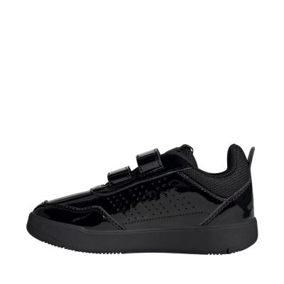 5. Buty dla dzieci adidas Tensaur Sport 3.0 CF czarne KI3263