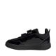 5. Buty dla dzieci adidas Tensaur Sport 3.0 CF czarne KI3263