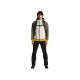 8. Kurtka ADV BACKCOUNTRY HYBRID JKT M