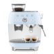 9. Smeg EGF03PBEU ekspres do kawy Ręczny Ekspres do espresso 2,4 l