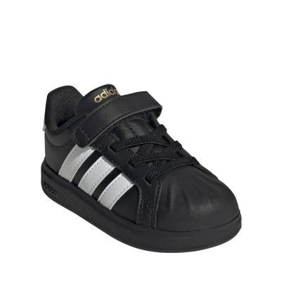 2. Buty dla dzieci adidas Streettalk EL I JS5054